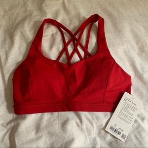 Free to be serene bra